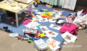 部屋が片付けられない時は自律神経がやられてるかもしれない説