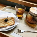 【広島市中区】正統派!オシャレで美味しいカフェ Kiki coffee