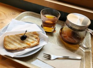 【広島市中区】正統派！オシャレで美味しいカフェ Kiki coffee