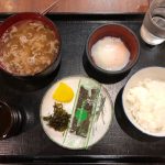 【広島】美味しい&おトクなモーニング「釜八 八丁堀店」