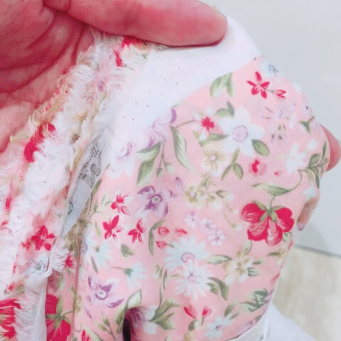 ふんどしパンツの手作りキット「すっぽり姫パンぬいぬいセット」