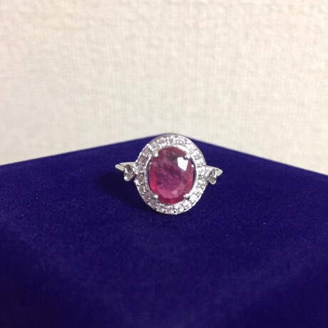 結婚記念日 2017