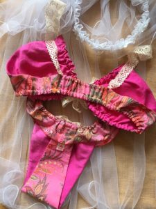 【ふんどしパンツ】Tバックっていつ履きますか？