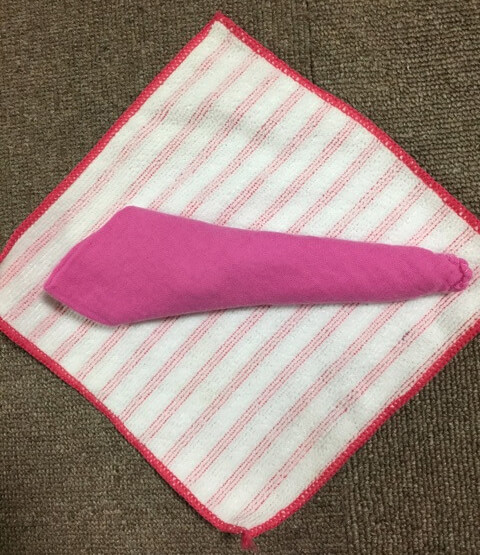 【ふんどしパンツ】Tバックっていつ履きますか?