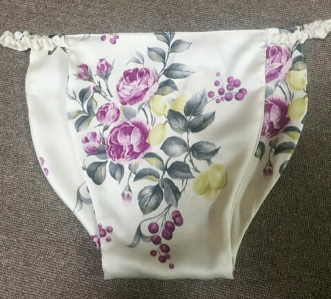 ふんぱんの生地 シルク/麻/オーガニックコットン/ダブルガーゼ