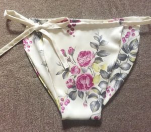 ふんぱんの生地 シルク/麻/オーガニックコットン/ダブルガーゼ