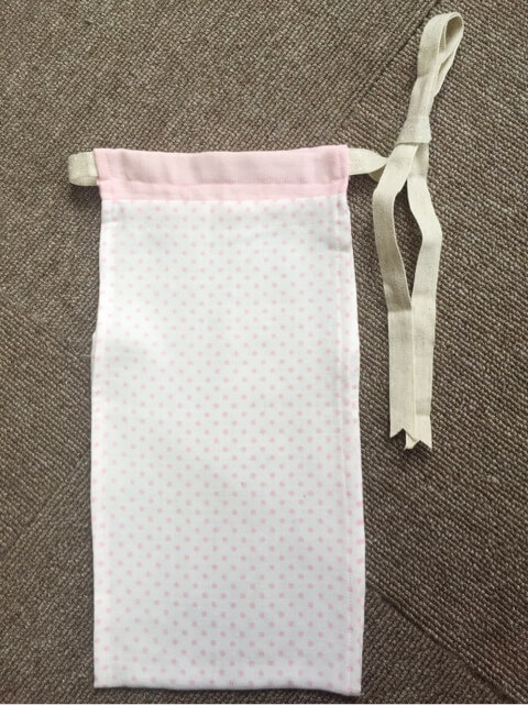 特注のふんどしパンツ