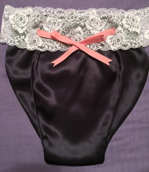 シルクのふんどしパンツお客様からの感想・口コミ【ツインハート haru to aki】