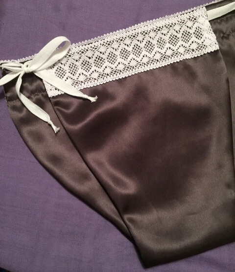 シルクのふんどしパンツお客様からの感想・口コミ【ツインハート haru to aki】