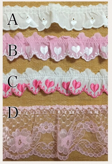 ふんどしパンツの手作りキット「すっぽり姫パンぬいぬいセット」