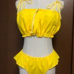 締め付けないブラ、キャミソール 姫ブラ 姫キャミ ふんどしパンツ
