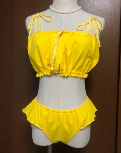 締め付けないブラ、キャミソール 姫ブラ 姫キャミ ふんどしパンツ