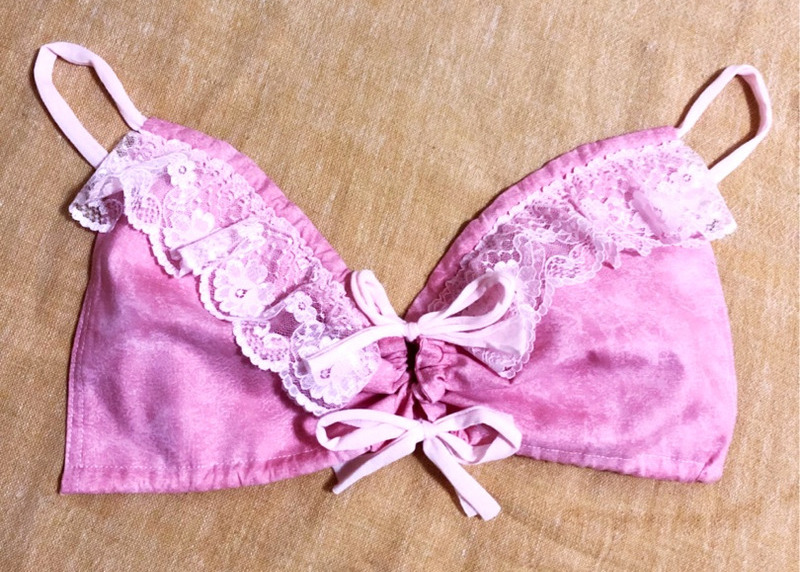 TRINITYという雑誌のWebマガジンで紹介して頂きました