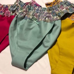 【生理中】の下着はどうされていますか？その2