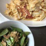 今日のお昼ご飯♪