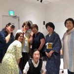 【広島のイベント情報】2019.8.18ヘノヘノマカナ