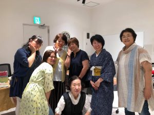 【広島のイベント情報】2019.8.18ヘノヘノマカナ