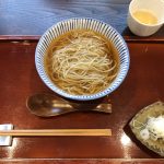 【広島グルメ】品の良い雰囲気に感激!廿日市市大野のみやじま達磨(手打ち蕎麦とお店)