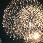【宮島水中花火大会2019】癒しと解放の大切さを感じました