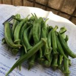 毎日の料理やお野菜のアレンジ