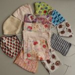 私が愛用しているマスク