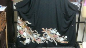 【着物を愛でるだけ】おすすめです