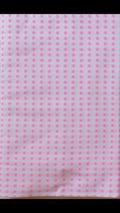 平ゴムと手ぬぐいが欲しい