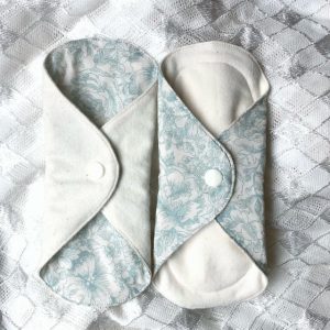 布ナプキンを作りました