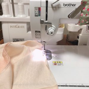 ものづくりの休憩には