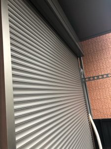 台風一過。自然の豊かさと厳しさ