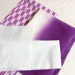 今月の着付け勉強会は中止になったけど…