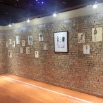 矢沢あい展に行ってきました♡