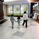 命に感謝。大雪のあとのクリスマスイブ