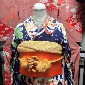 夢のその先へ。他装の練習で正装を再開