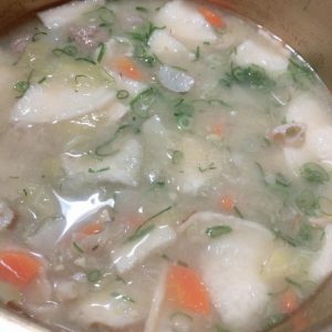 頭痛。その時に気づいたこと