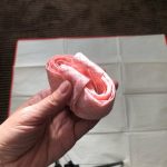 着付けが格段にラクになる!腰ひもの片付け方