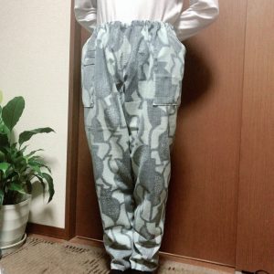 《たつけ》が完成しました