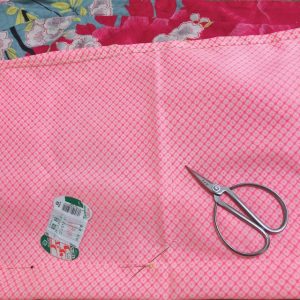 付け替え袖のその後