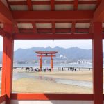 【宮島散策】お出かけ日和