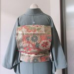 着付け