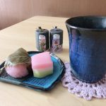 おひな祭りですね(^^)