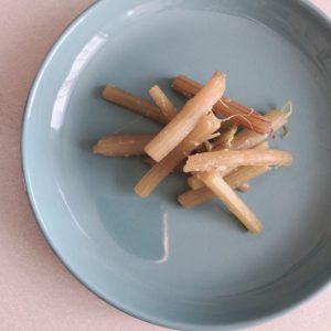 四半世紀もの間お世話になりました