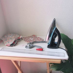 わたしの経血コントロール