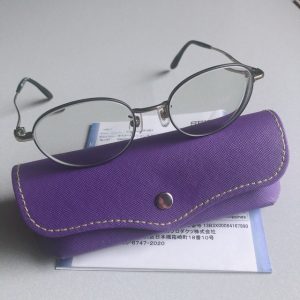 私の見える／見えない