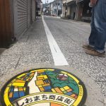 雨の七夕に島へ帰る