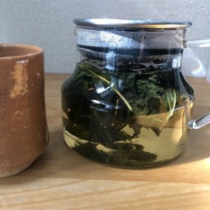 しそちゃ、うんめ〜