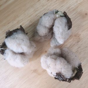 大事なものが増えると